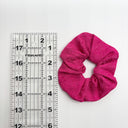 Kimono Scrunchie – Woven Stories
