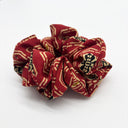 Kimono Scrunchie – Woven Legacy