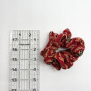 Kimono Scrunchie – Woven Legacy
