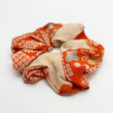 Kimono Scrunchie – Fabric Revival