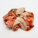 Kimono Scrunchie – Fabric Revival