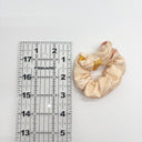 Kimono Scrunchie – Heritage Weave