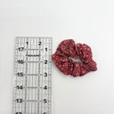 Kimono Scrunchie – Renewed Elegance