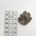 Kimono Scrunchie – Reclaimed Elegance