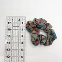 Kimono Scrunchie – Enduring Heritage