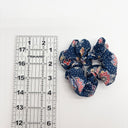 Kimono Scrunchie – Enduring Elegance
