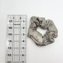 Kimono Scrunchie – Heirloom Elegance