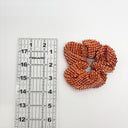 Kimono Scrunchie – Restored Elegance