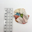 Kimono Scrunchie – Revived Elegance