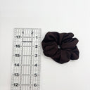 Kimono Scrunchie – Woven Grace