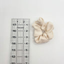 Kimono Scrunchie – Quiet Elegance