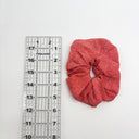 Kimono Scrunchie – Subtle Elegance