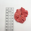 Kimono Scrunchie – Refined Grace
