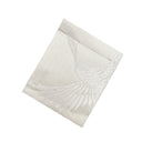 Kimono Pocket T-Shirt (Shiro-Muku) – White Crane