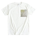 着物ポケットTシャツ – Hidden Grove