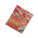 Kimono Pocket T-Shirt – Silent Temple