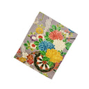 Kimono Pocket T-Shirt – Yugen Mist