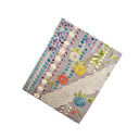 Kimono Pocket T-Shirt – Soft Ivory