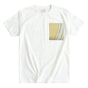 着物ポケットTシャツ – ゴールデンオータム