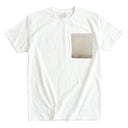 Kimono Pocket Tシャツ – スノーブロッサム