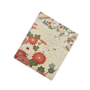 Kimono Pocket T-Shirt – Gold Harmony