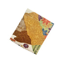 Kimono Pocket T-Shirt – Momiji River