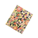 Kimono Pocket T-Shirt – Midnight Kyoto