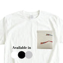 Kimono Pocket T-Shirt – Crafted Silence