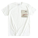 Kimono Pocket T-Shirt – Crafted Silence