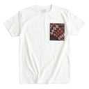 Kimono Pocket T-Shirt (Nishijin-Ori) – Nishijin Majesty Ed. 01