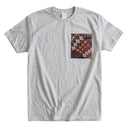 Kimono Pocket T-Shirt (Nishijin-Ori) – Nishijin Majesty Ed. 01