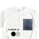 Kimono Pocket T-Shirt – Gentle Craft