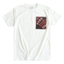Kimono Pocket T-Shirt (Nishijin-Ori) – Nishijin Majesty Ed. 02