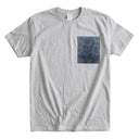 Kimono Pocket T-Shirt – Gentle Craft
