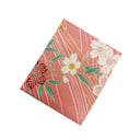 Kimono Pocket T-Shirt – Pink Harmony Ed. 01