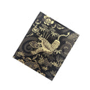Kimono Pocket T-Shirt (Nishijin-Ori) – Black Tiger Ed. 06