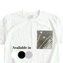 Kimono Pocket T-Shirt – Old Japan