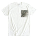 Kimono Pocket T-Shirt – Old Japan