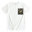 Kimono Pocket T-Shirt (Nishijin-Ori) – Black Tiger Ed. 06