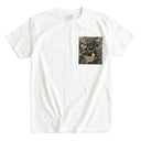 Kimono Pocket T-Shirt (Nishijin-Ori) – Black Tiger Ed. 07