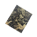 Kimono Pocket T-Shirt (Nishijin-Ori) – Black Tiger Ed. 08