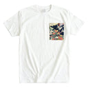 Kimono Pocket T-Shirt – Harmony Stitch