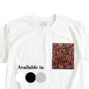 Kimono Pocket T-Shirt (Nishijin-Ori) – Nishijin Glory Ed. 01