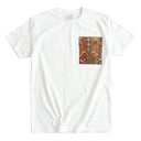 Kimono Pocket T-Shirt – Eternal Fabric