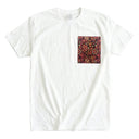 Kimono Pocket T-Shirt (Nishijin-Ori) – Nishijin Glory Ed. 01