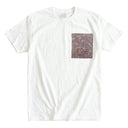 Kimono Pocket T-Shirt – Hana Echo Ed. 01