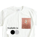 Kimono Pocket T-Shirt – Tokyo Silence