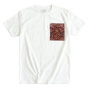 Kimono Pocket T-Shirt (Nishijin-Ori) – Nishijin Glory Ed. 02