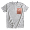 Kimono Pocket T-Shirt – Tokyo Silence