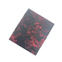 Kimono Pocket T-Shirt (Nishijin-Ori) – Red Tiger Ed. 01